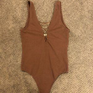 Aritzia Bodysuit